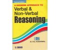 Verbal & Non-Verbal Reasoning by Dr.R.S.Aggarwal